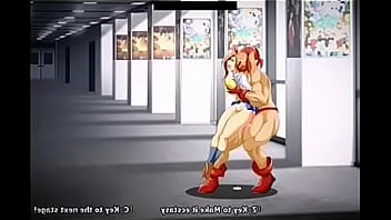 Preview 2 of Jeny Badau - Juego hentai 1