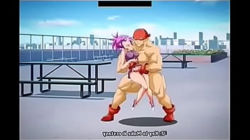 Preview 1 of Jeny Badau - Juego hentai 1