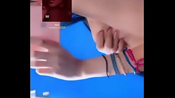 Preview 2 of Hall Ford - Novinha Ninfeta
