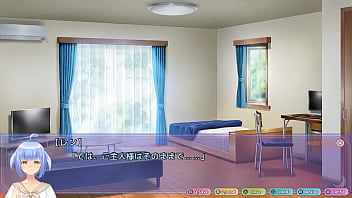 Preview 3 of Lipt Sex - 異世界帰りの元勇者の元に異世界の三姉妹(と元魔王)が押しかけてきた！？ ＃ 21／25