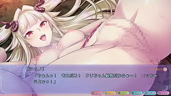 Preview 3 of Selfi Sex Xxx - 異世界帰りの元勇者の元に異世界の三姉妹(と元魔王)が押しかけてきた！？ ＃ 20／25