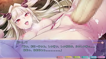 Preview 4 of Selfi Sex Xxx - 異世界帰りの元勇者の元に異世界の三姉妹(と元魔王)が押しかけてきた！？ ＃ 20／25