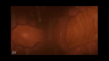 Preview 4 of Red Legns - horny Fempyro gets fucked