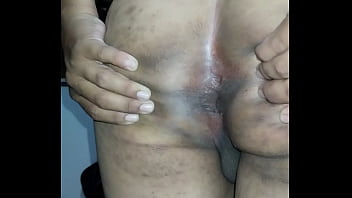 Preview 3 of Hounfor Big - Meu Cuzao
