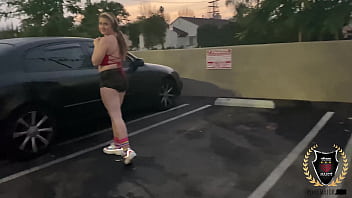Preview 3 of Porn Guru Xnxx - Hot Babe Taylor Blake Gets That Wet Pussy Wrecked By Rome Major!