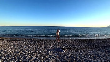 Preview 1 of Mommy Tard Cum - Picked up on the seaside and fucked in hotel room