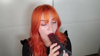 Preview 2 of Ass Brazzer 2018 - Deepthroat And Throatpie Antics   Heavy Sucking Action
