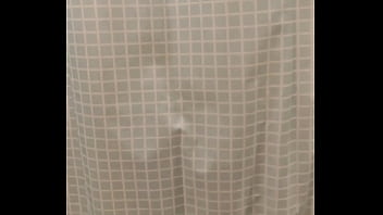 Preview 1 of Poshto Lokal Sax Video - I kiss your breasts,  your stomach, my lips touch your penis, the neighbor looked into the bathroom