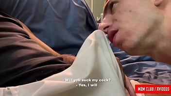 Preview 4 of Man Zoo Porno - Horny Married Men Barebacking