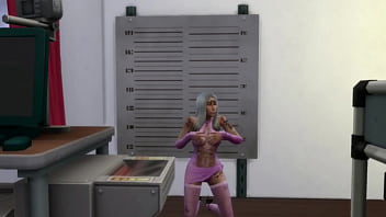 Preview 2 of Apatub - Arrested