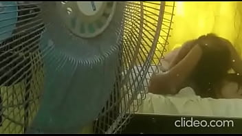Preview 4 of Clitoris Sex Videos - A MI VECINA LE GUSTA QUE LE REVIENTEN LA VAGINA