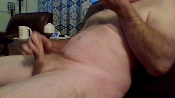 Preview 3 of Be Sax Sax - Cum Lotion 062623 2