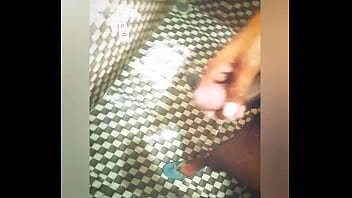 Preview 3 of Affect3d Girlfriends 4 Ever Full - Masterbating in bathroom me