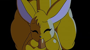 Preview 2 of Pron300indian Bhbhi - Kangaroo Gets Fucked (Furry Hentai 1080p)
