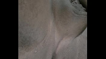 Preview 4 of Siri First Interracial - Gordinho mostrando o cuzinho