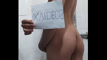 Preview 1 of Maria Ichikawa - Verification video