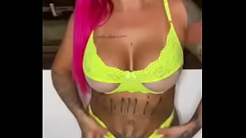 Preview 4 of Proen Vtioes - Atriz porno Lolla Martinelle
