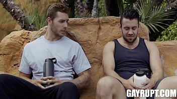 Preview 2 of Coc Secmom - For you,  I Will Carter Woods,  Theo Brady