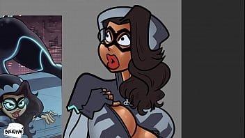 Preview 2 of Brittany Stryker And Keisha - Stream | Picarto | BreadManGames - Demon Deals (2023.08.18)