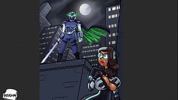 Preview 4 of Brittany Stryker And Keisha - Stream | Picarto | BreadManGames - Demon Deals (2023.08.18)