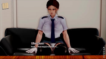 Preview 4 of My Beth - The Inn 30