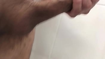 Preview 4 of Asian Hairy Anal Gape - Pauzudo ABC