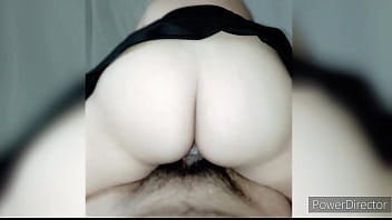 Preview 1 of Lilly Starr - Cogida por mi amigo mientras no est&aacute_n sus pap&aacute_s