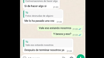 Preview 2 of Hd Ayya - Mi novia es infiel parte 5