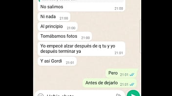 Preview 1 of Hd Ayya - Mi novia es infiel parte 5