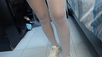 Preview 1 of Xnxx4ksex - Mariana is very hot and loves making personalized videos for her followers,  she loves cosplay