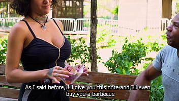 Preview 2 of X X X V Ideo - Whore does a program for 50 dollars