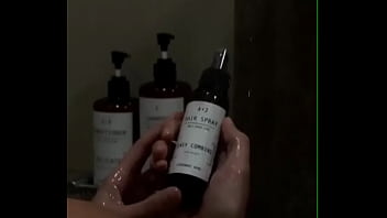 Preview 4 of Sick Cunt Torture - Shower time ? - Update #166 (2023-09-27T16:57:49.000Z)