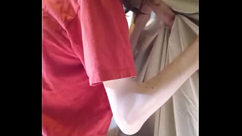 Preview 2 of Hard Sexsi Mubi - Buddy returns to use my Gloryhole feeds me twice