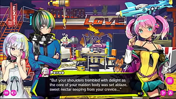Preview 3 of Fast Time Sexy Blood - Dohna Dohna Lets Do Bad Things Together Part 1