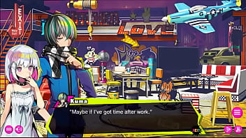 Preview 4 of Fast Time Sexy Blood - Dohna Dohna Lets Do Bad Things Together Part 1