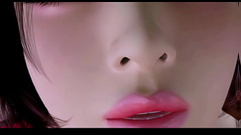 Preview 3 of Into Foursome - 3d 76 The lonely wife and the air conditioner repairman