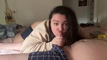 Preview 1 of Beemtube Sister - Premature Failure Compilation: Blowjobs