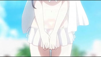 Preview 1 of Bangli Mon - Komi Shouko - Koikatsu HMV