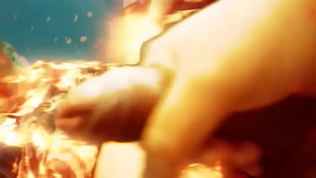 Preview 3 of Sessiour Sex - Jacking off my uncut cock. March 23,  2023.