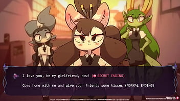Preview 1 of Karina Kare - yumi&#039_s date diives