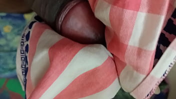 Preview 4 of Dz Fresh Flesh Petite Vs Bbc - Doggy style fucking with maid