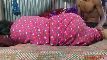 Preview 1 of Fitting Shop - Bhabhi ki chudai By big dick