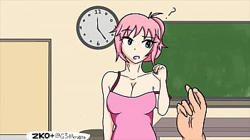 Preview 2 of Hitomi Bed - Crystal Hentai Compilation [LewdZKO]