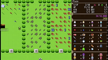 Preview 2 of Mom Love Son Xxc Vido - Goblin Adventurer Hunting v1.02