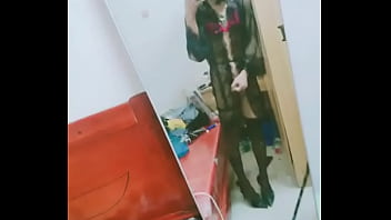 Preview 3 of Lala Kela - Cute  girl have sweet cock