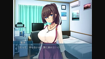 Preview 2 of Pahli Chudai Com - サキュバスによって転生して女になった俺は元の世界に戻るため親友の搾精をすることに&hellip_！？ #2 ※体験版