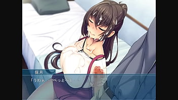 Preview 4 of Pahli Chudai Com - サキュバスによって転生して女になった俺は元の世界に戻るため親友の搾精をすることに&hellip_！？ #2 ※体験版