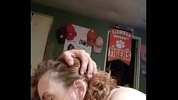 Preview 2 of Baby Birth Normal - Fucking a slutty mouth