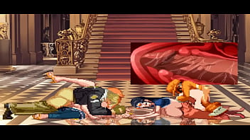 Preview 2 of Babisax Bf - [HENTAI MUGEN] 18  Character Edit Showcase #1