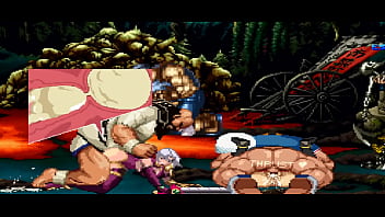 Preview 1 of Babisax Bf - [HENTAI MUGEN] 18  Character Edit Showcase #1